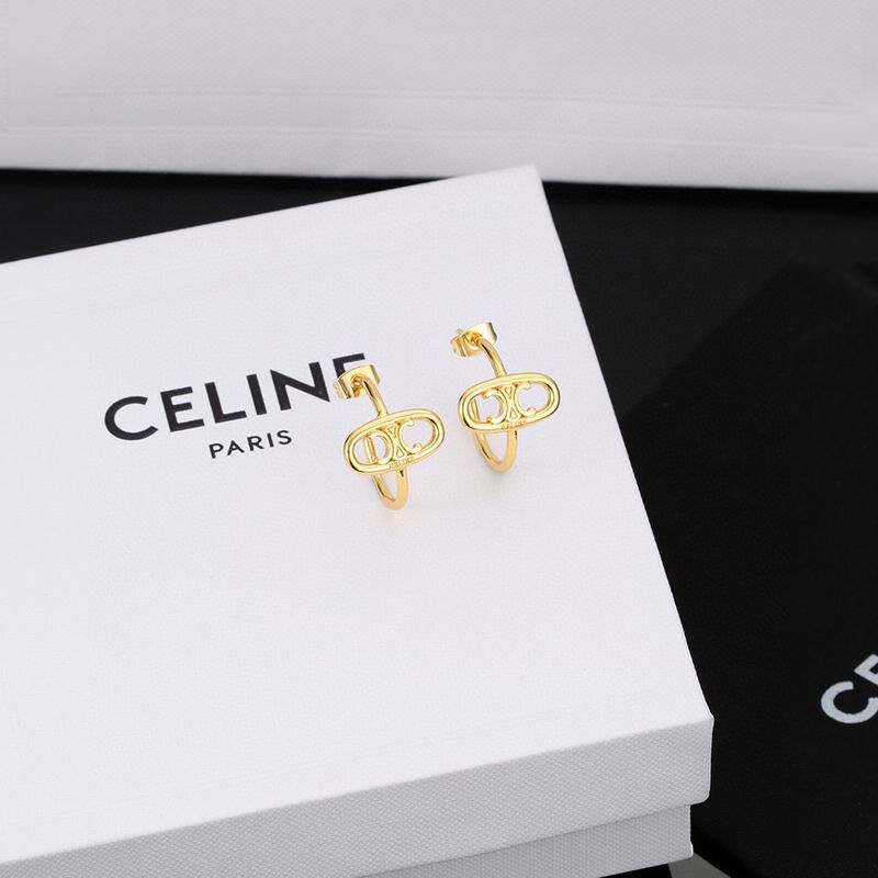 Celine Earring 05lyr455